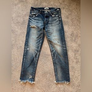 Moussy Vintage Jeans